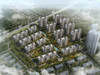 数字说御园7| 119㎡臻美空间，如此饱满的户型真的挺难得啊