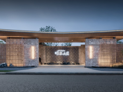 雅居天地间，隐于太白的山居秘境