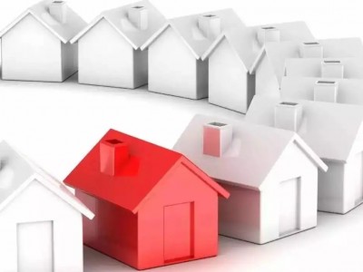 交房就能拿到房产证吗