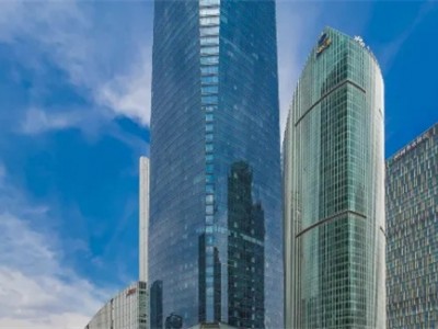 高层住宅和洋房哪个公摊面积高