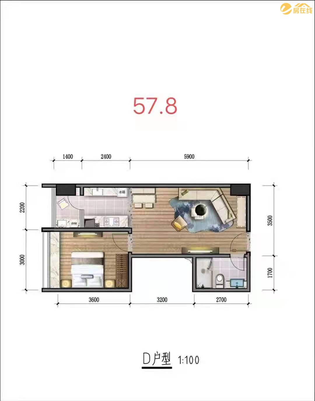 东城国际8号公馆