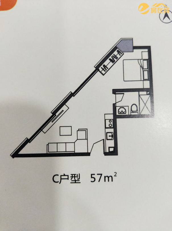 九龙新城公寓