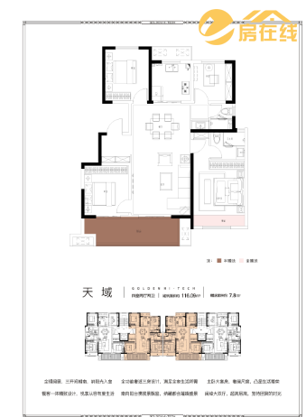 三迪金域高新